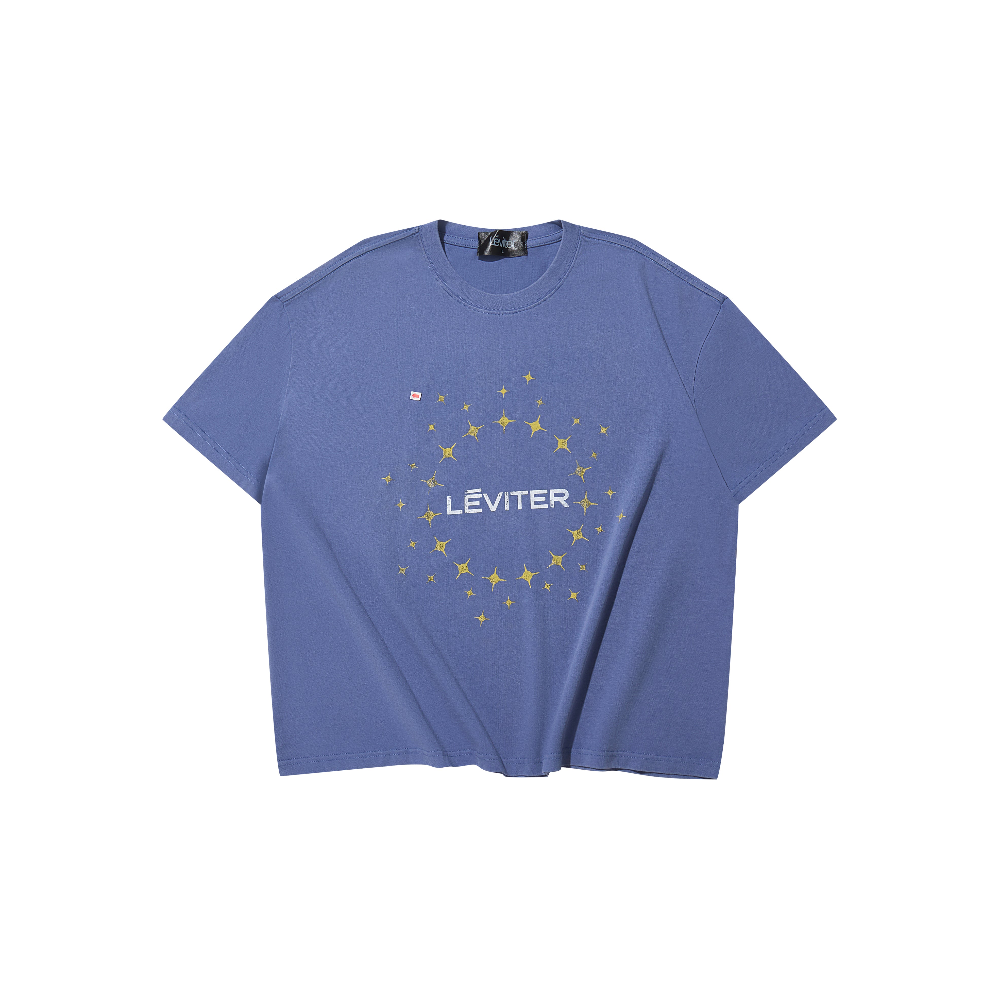 LÉVITER Stargaze Tee - Coming soon