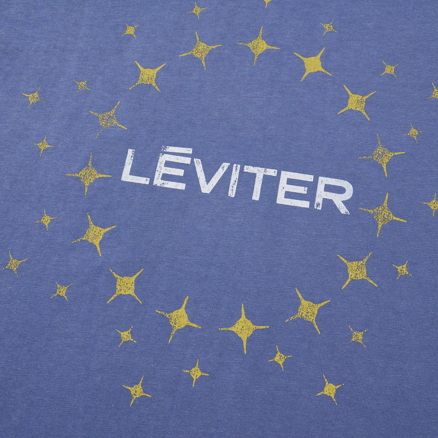 LÉVITER Stargaze Tee - Coming soon