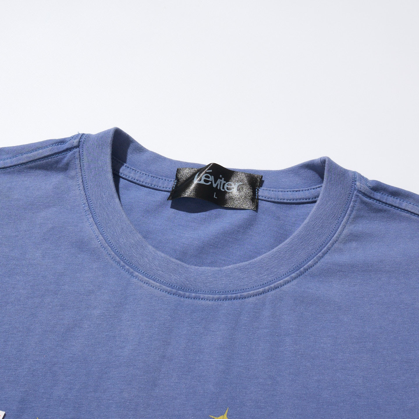 LÉVITER Stargaze Tee - Coming soon