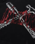 LÉVITER WRECKED Tee - Coming soon