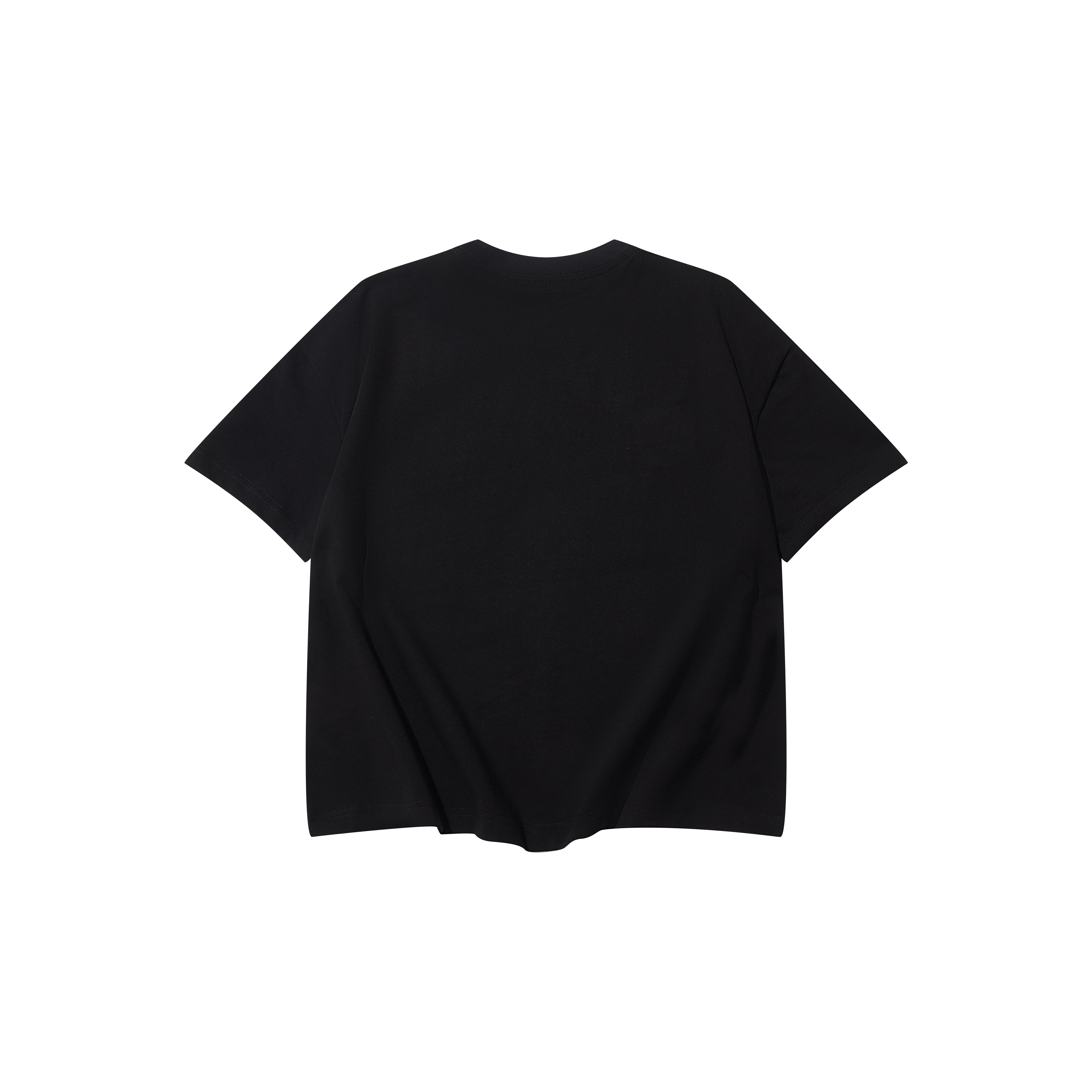 LÉVITER WRECKED Tee - Coming soon