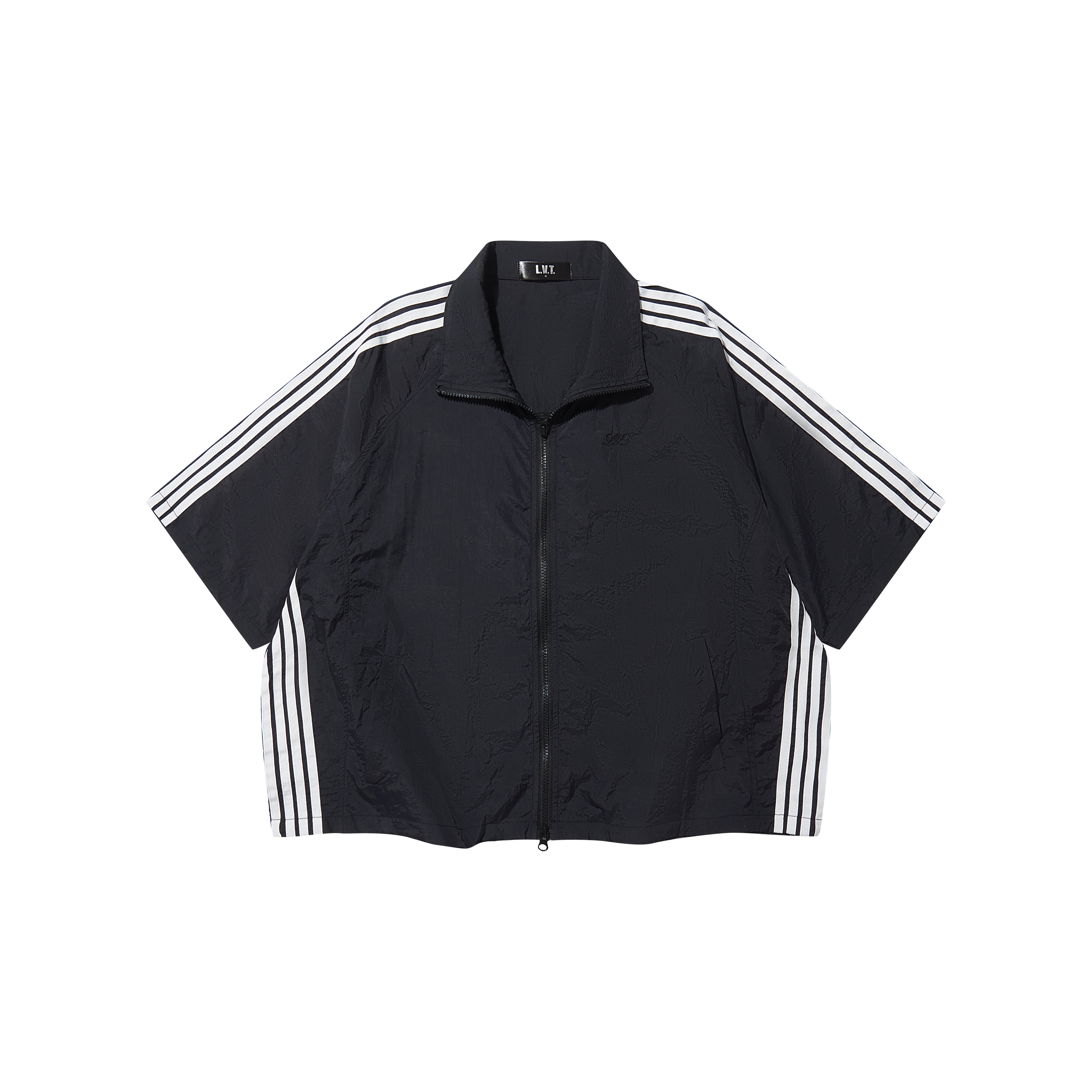 LÉVITER Nylon Track Set Top - Coming soon