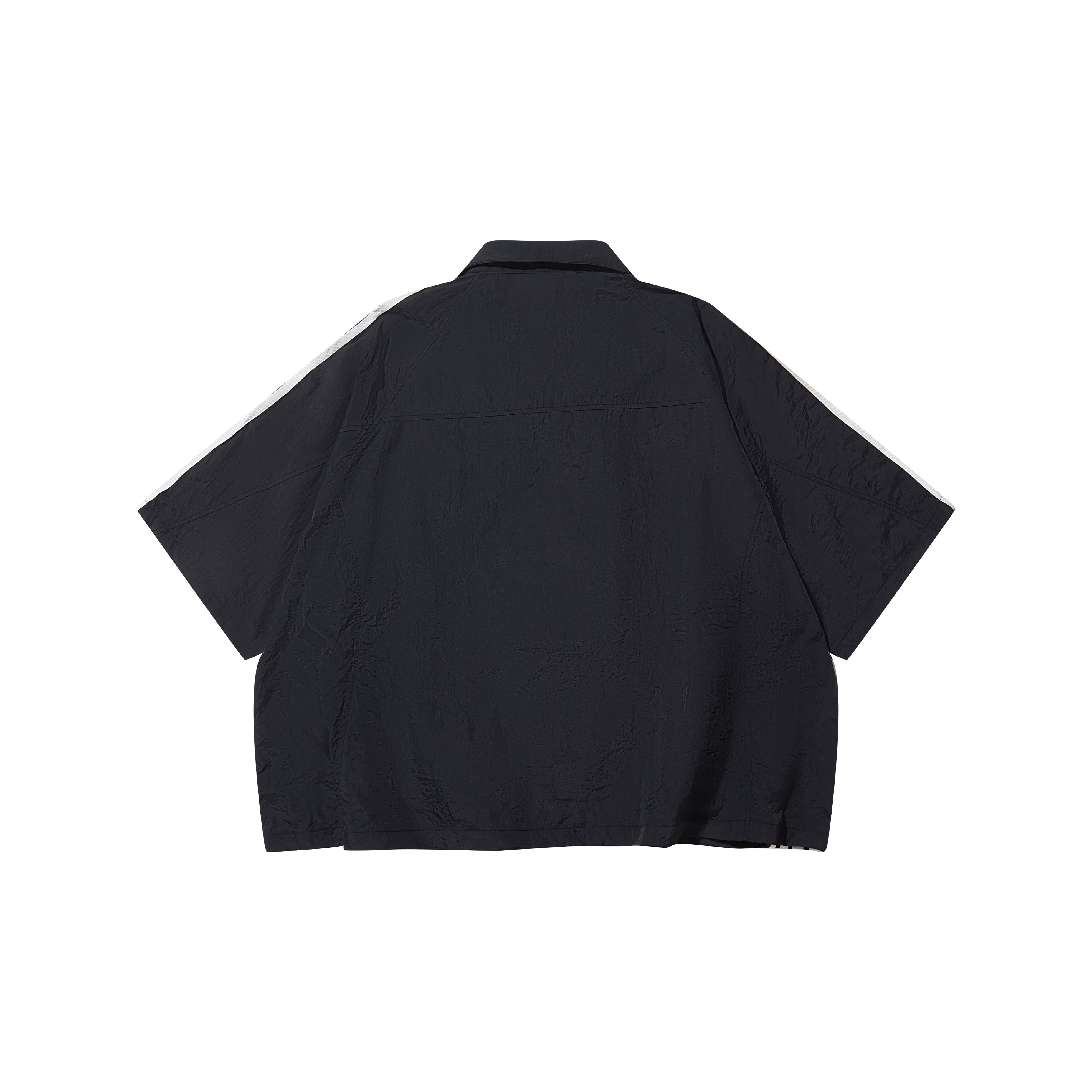 LÉVITER Nylon Track Set Top - Coming soon