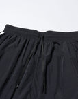 LÉVITER Nylon Track Pants