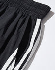 LÉVITER Nylon Track Pants