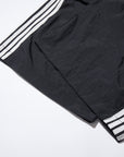LÉVITER Nylon Track Pants