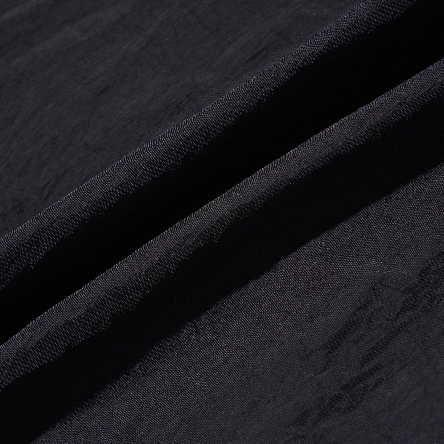 LÉVITER Nylon Track Pants
