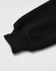 Léviter Essential Zip Hoodie - Black