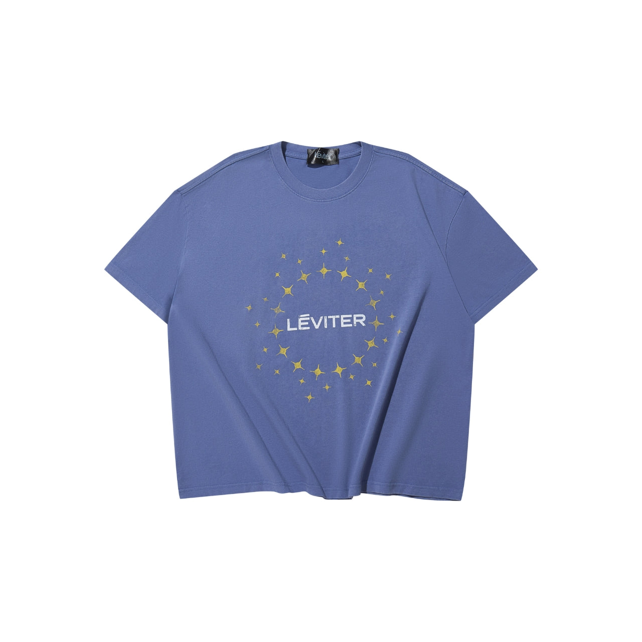 LÉVITER Stargaze Tee