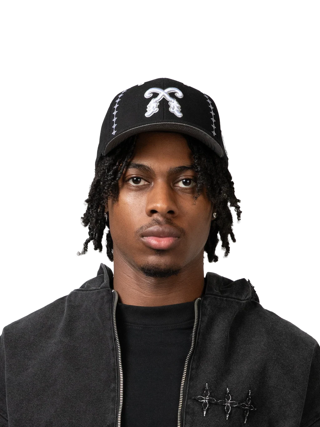 LÉVITER &amp; ADVENES The ADV Snapback