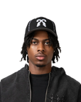 LÉVITER & ADVENES The ADV Snapback