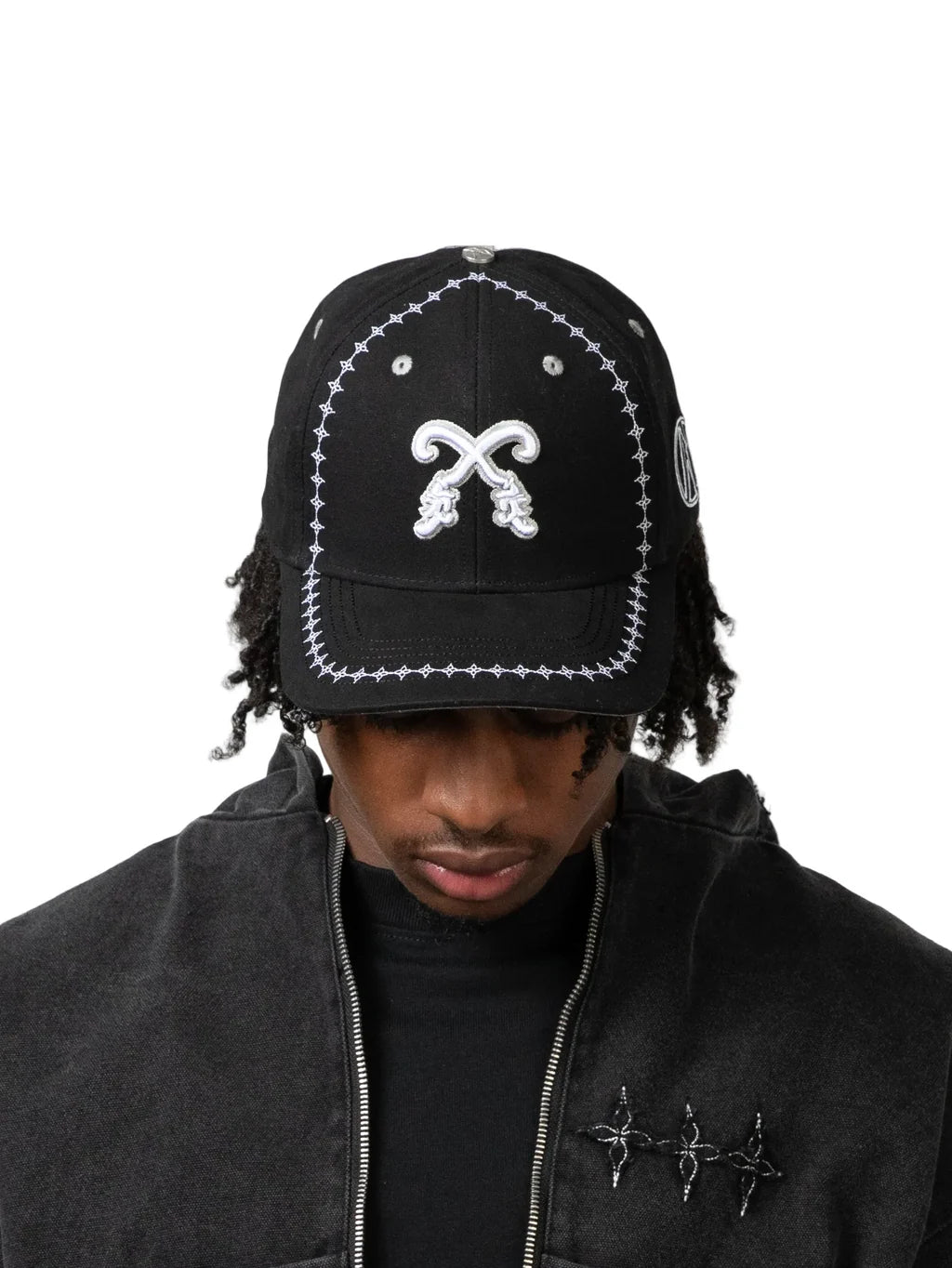 LÉVITER &amp; ADVENES The ADV Snapback