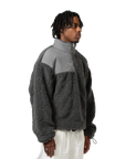 LÉVITER & ADVENES Clover Sherpa Fleece