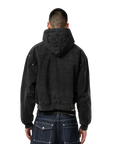 LÉVITER & ADVENES Revalé (Reversible) Jacket