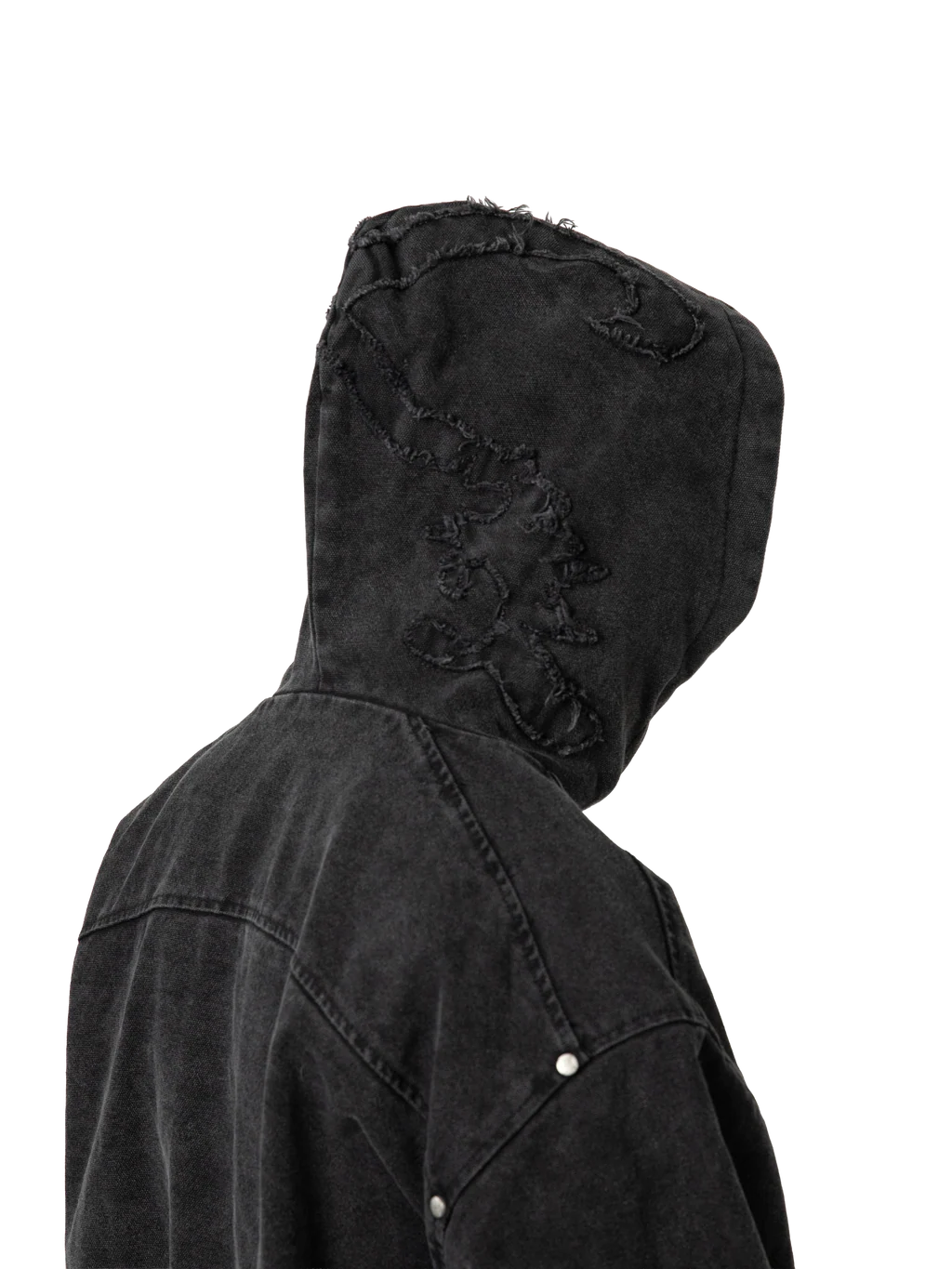 LÉVITER &amp; ADVENES Revalé (Reversible) Jacket