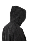 LÉVITER & ADVENES Revalé (Reversible) Jacket