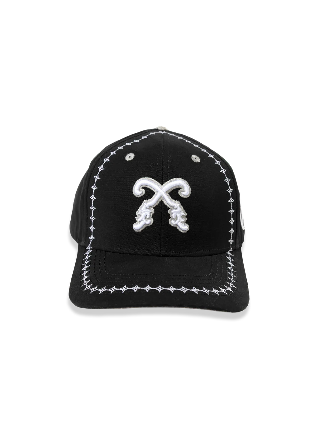 LÉVITER &amp; ADVENES The ADV Snapback