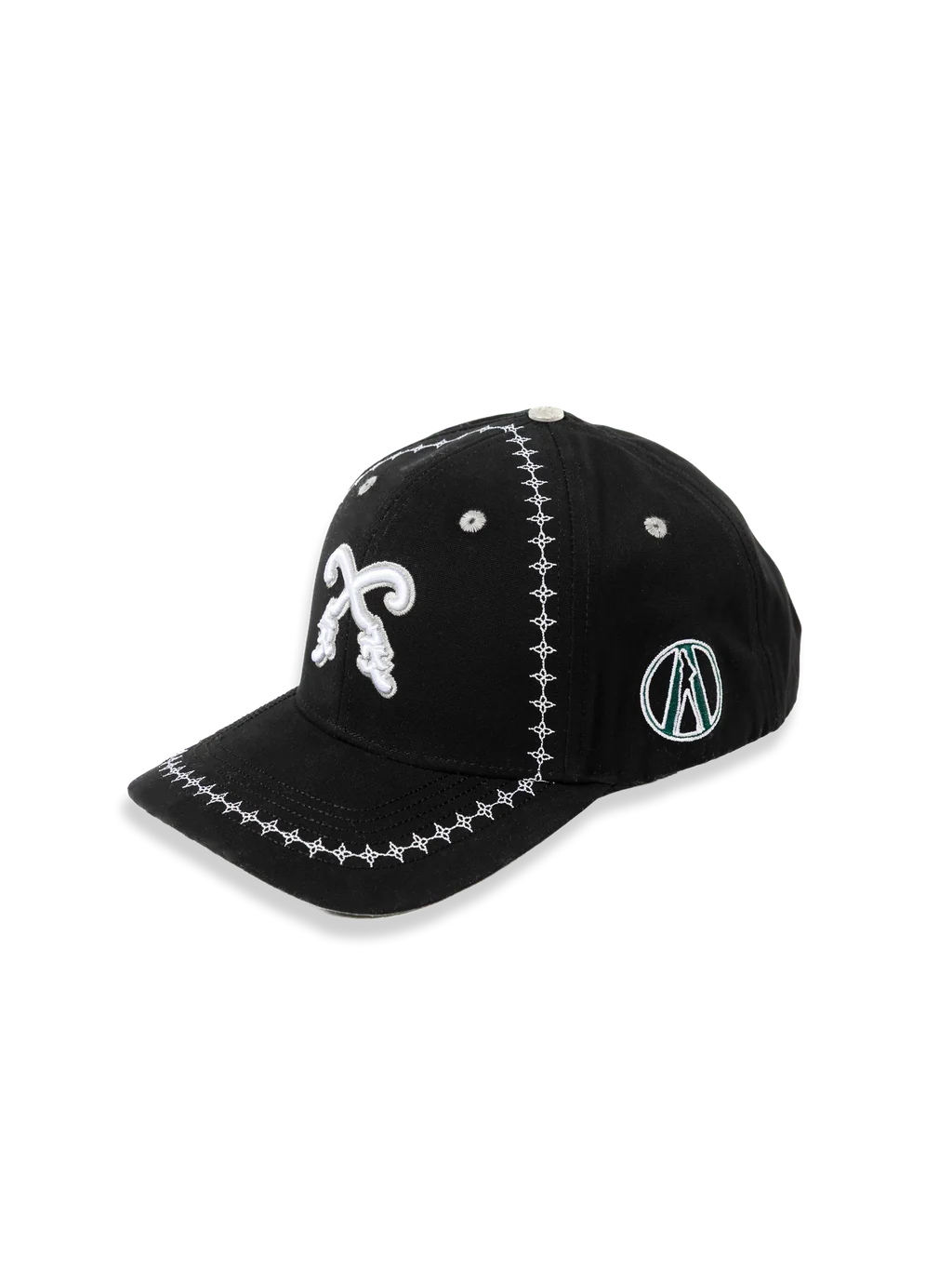 LÉVITER &amp; ADVENES The ADV Snapback