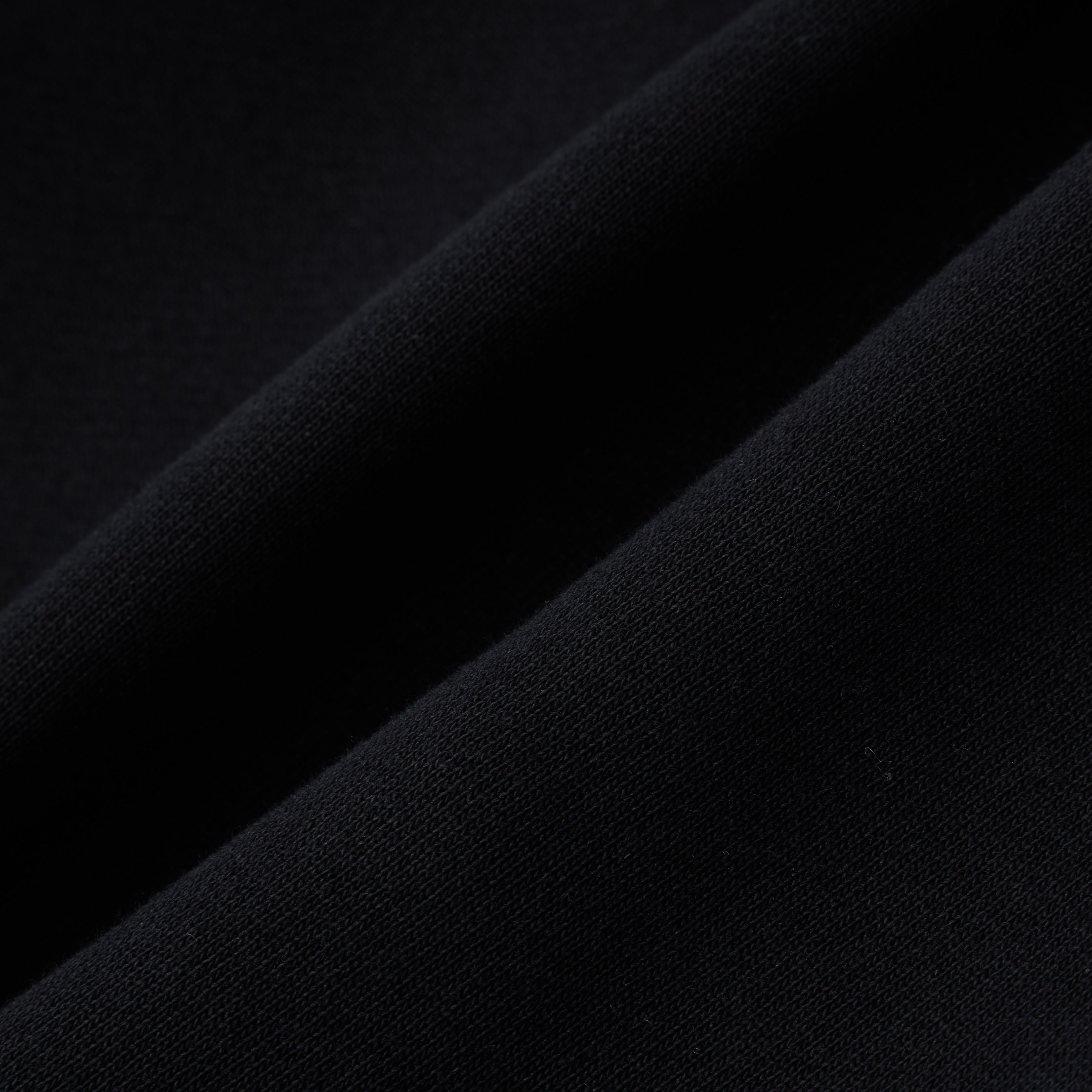 LÉVITER “SCRIPT” Zip Hoodie