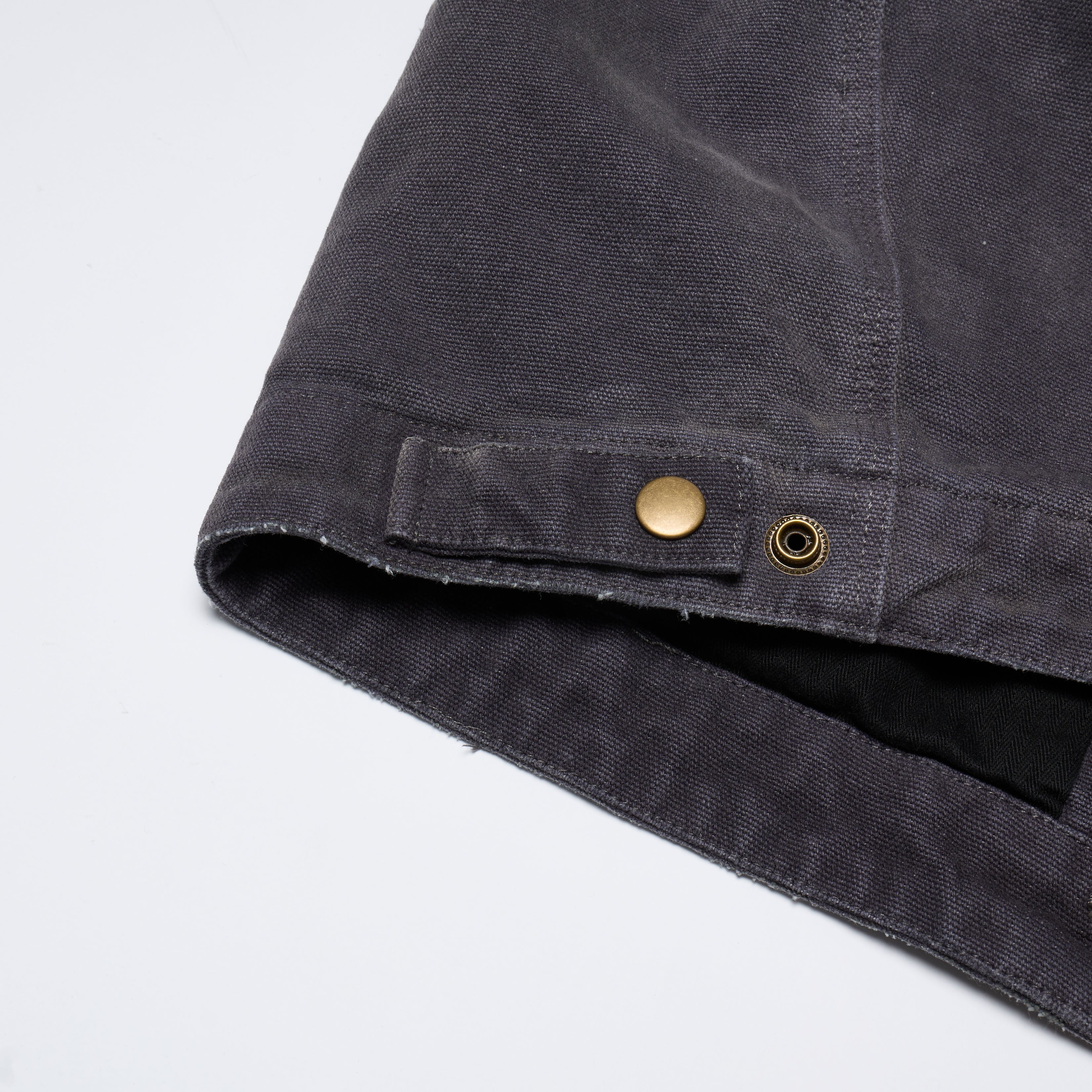 LÉVITER — Étoile Usée Jacket