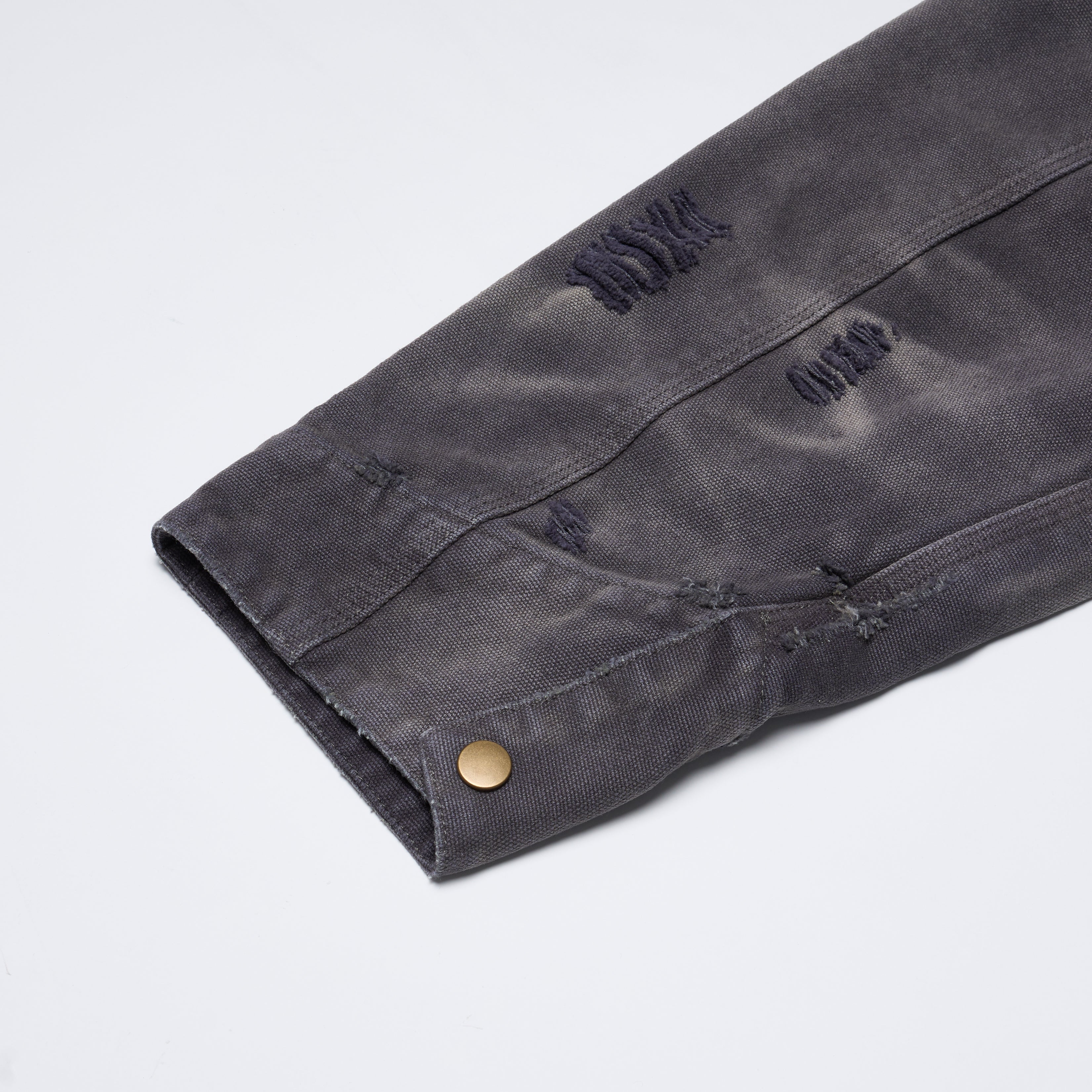 LÉVITER — Étoile Usée Jacket