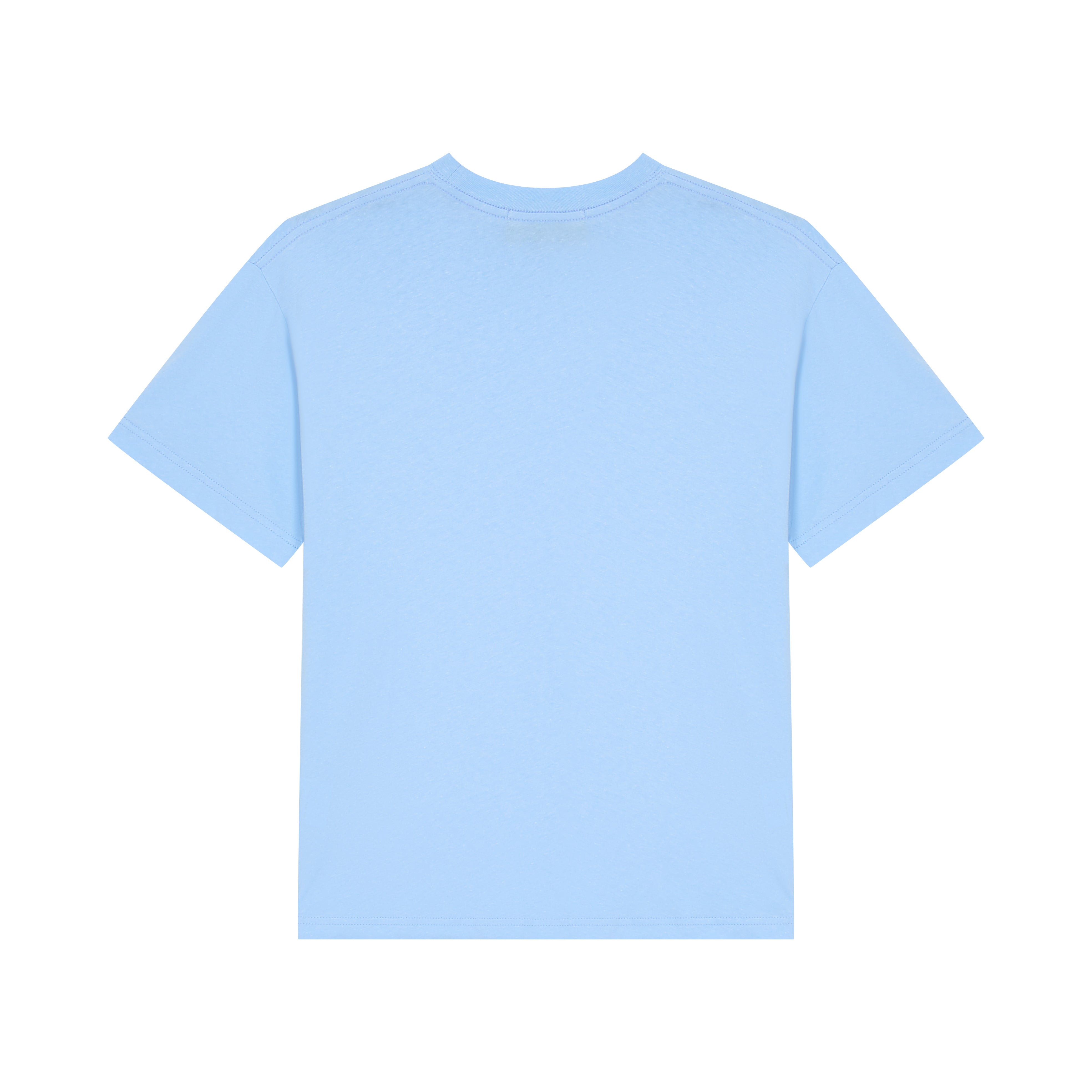 LÉVITER Vintage Collegiate Graphic Tee