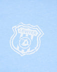 LÉVITER Vintage Collegiate Graphic Tee