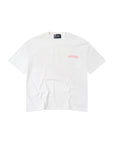 LÉVITER Freedom Tee Red