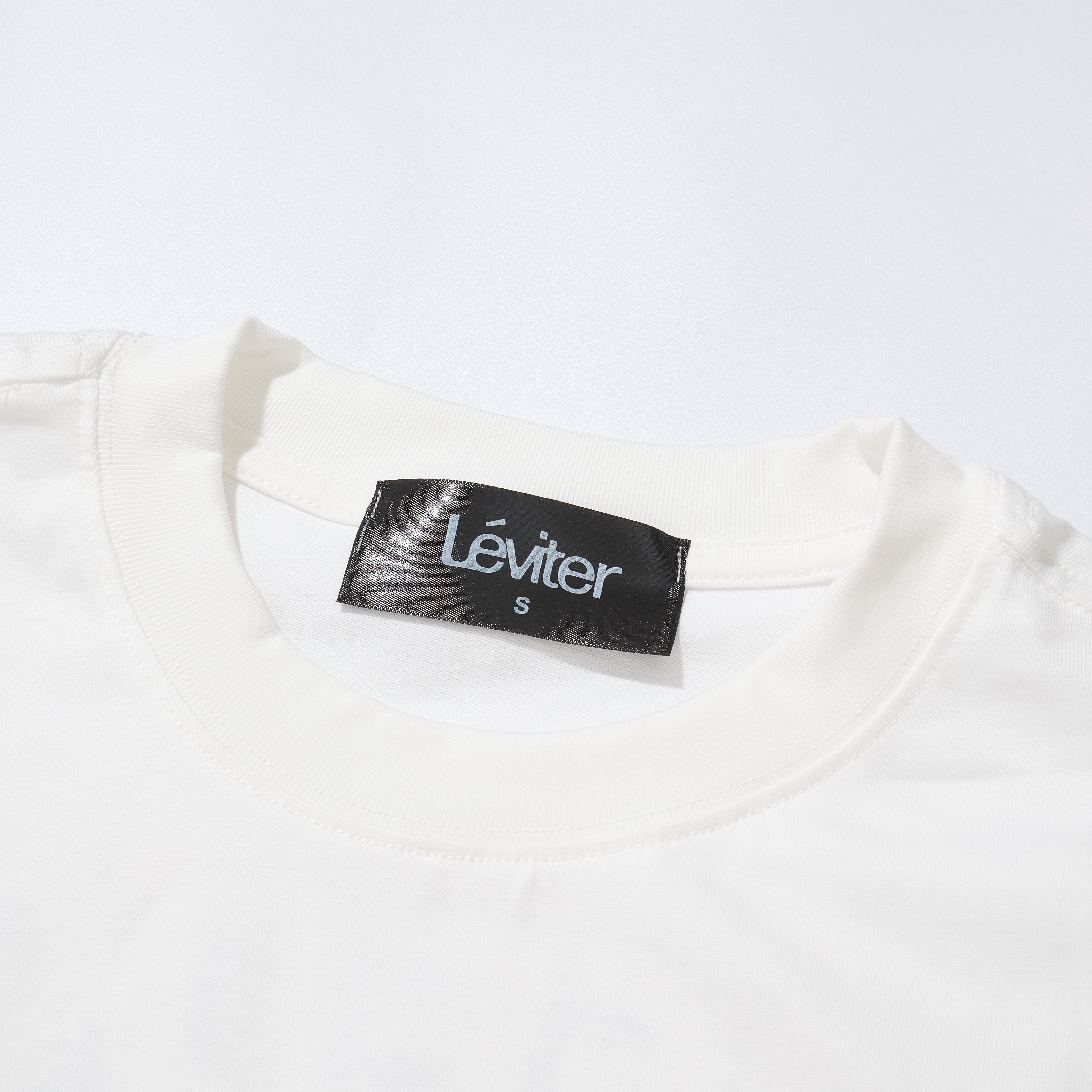 LÉVITER Freedom Tee Red