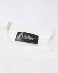 LÉVITER Freedom Tee Red