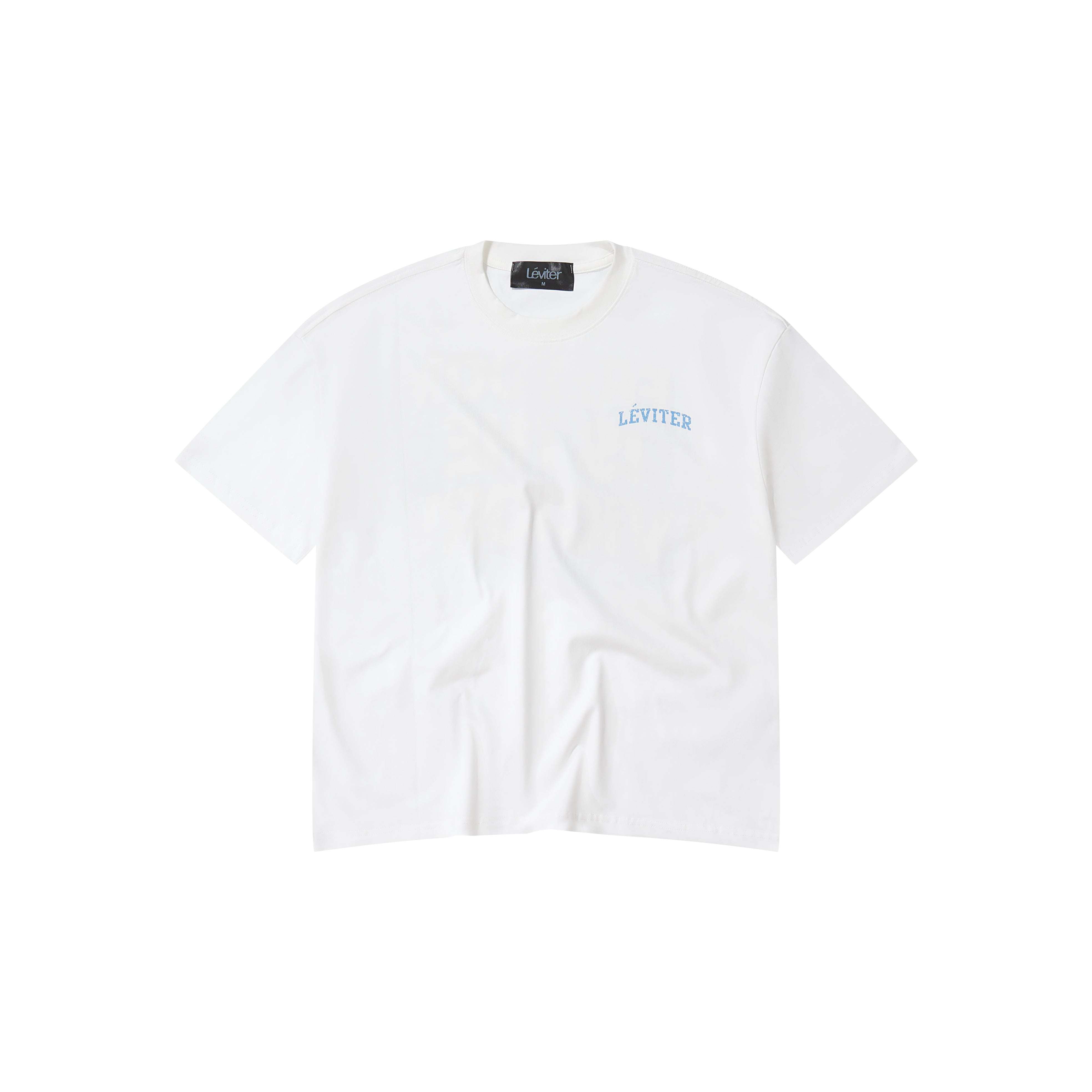 LÉVITER Freedom Tee Blue