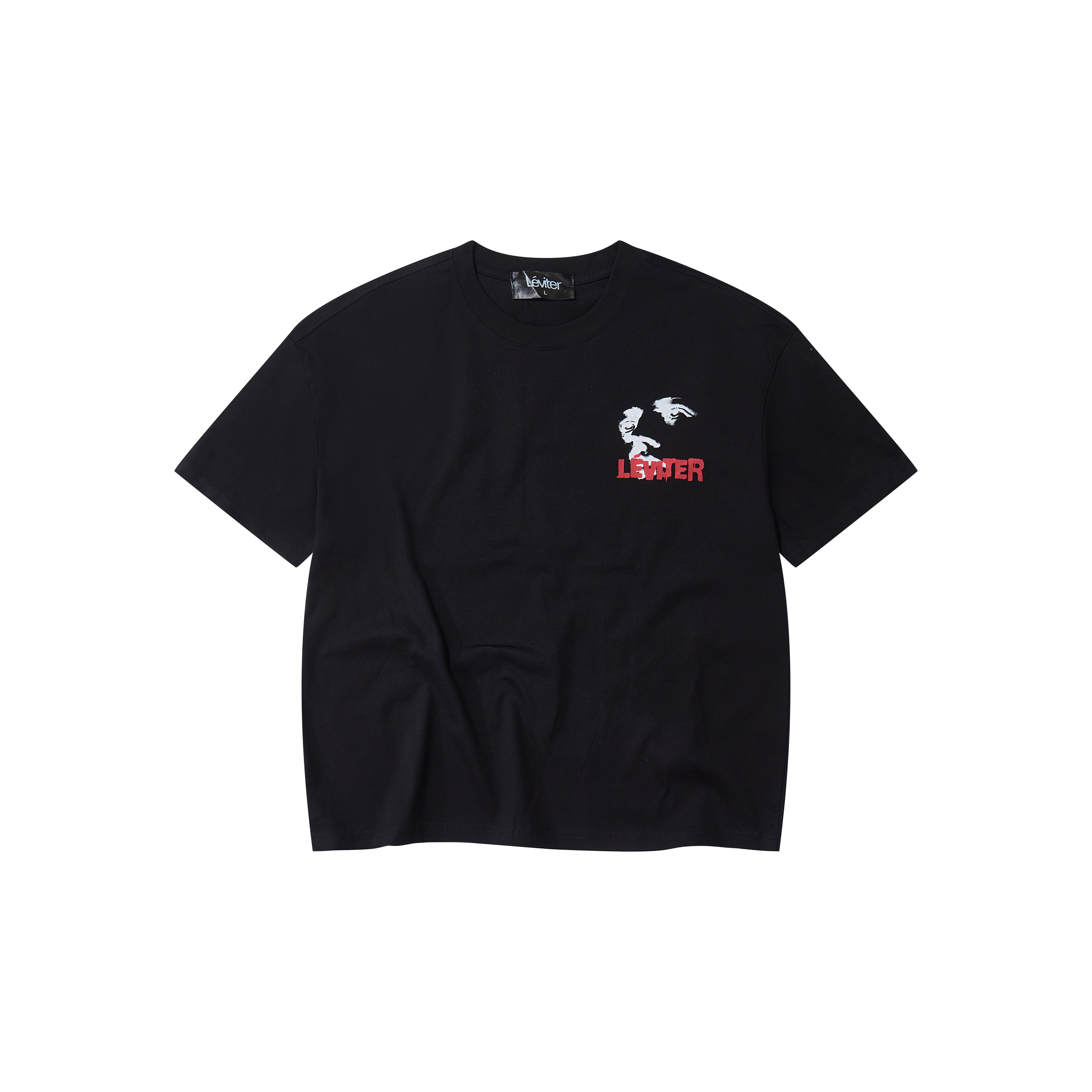 LÉVITER FAITH Tee