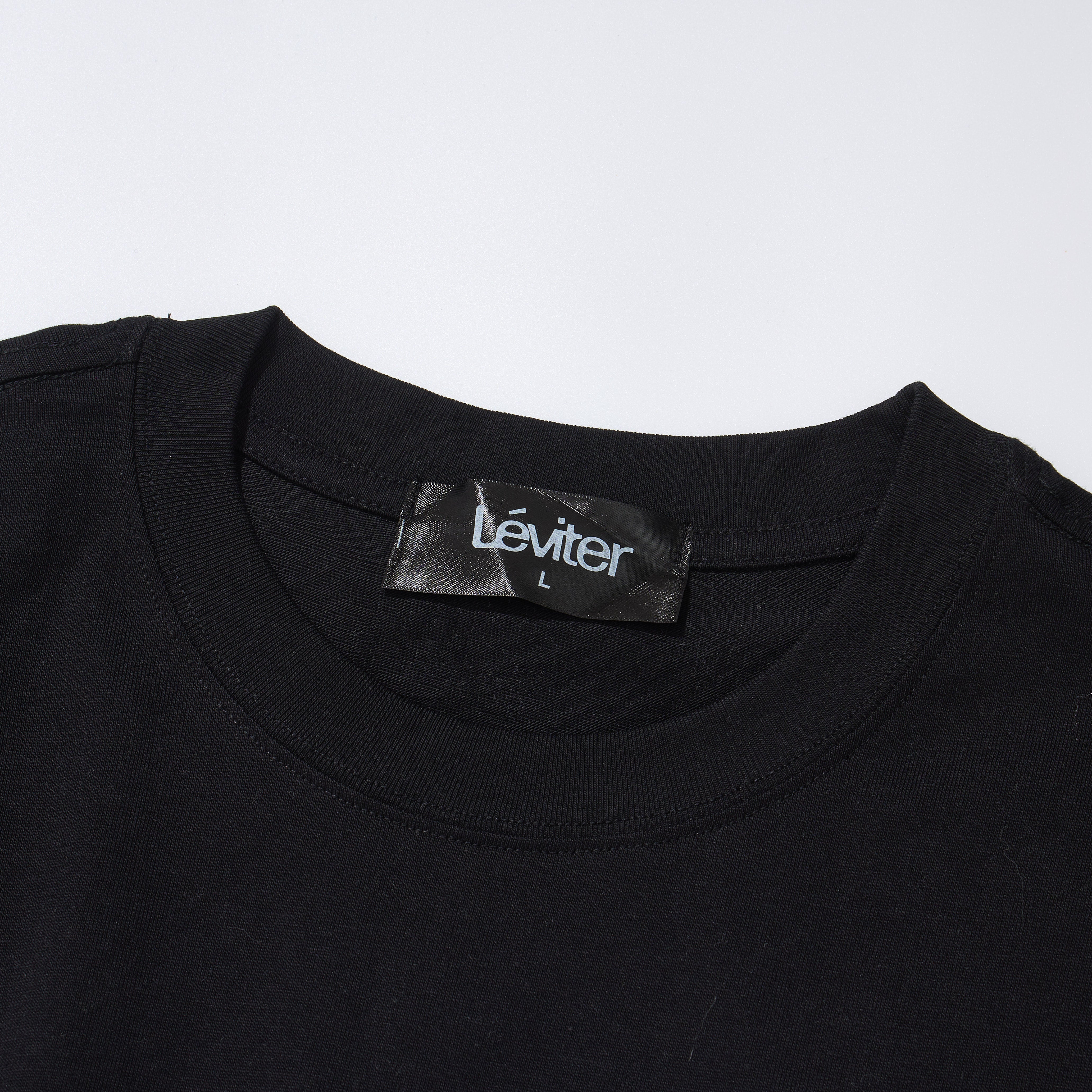 LÉVITER FAITH Tee