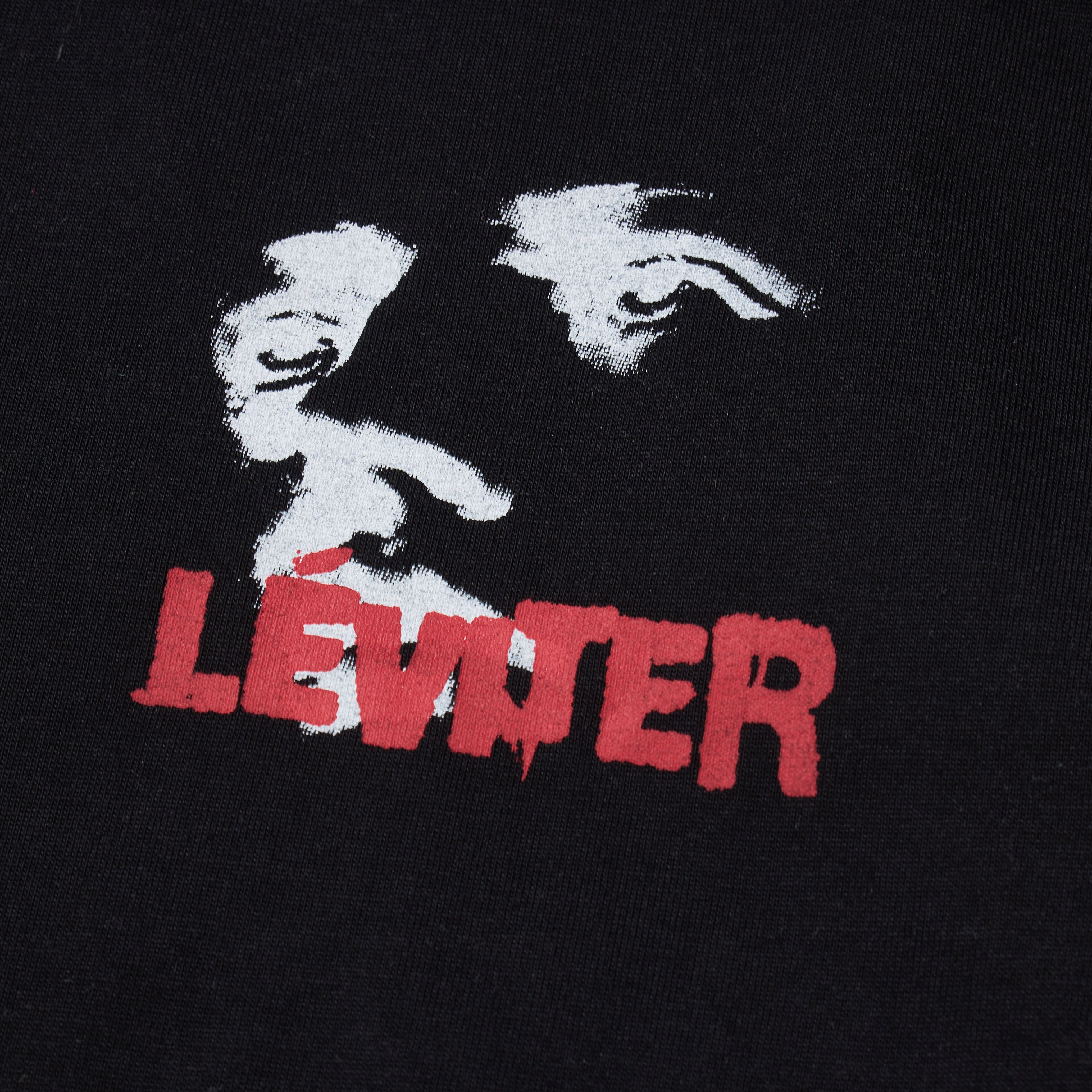 LÉVITER FAITH Tee