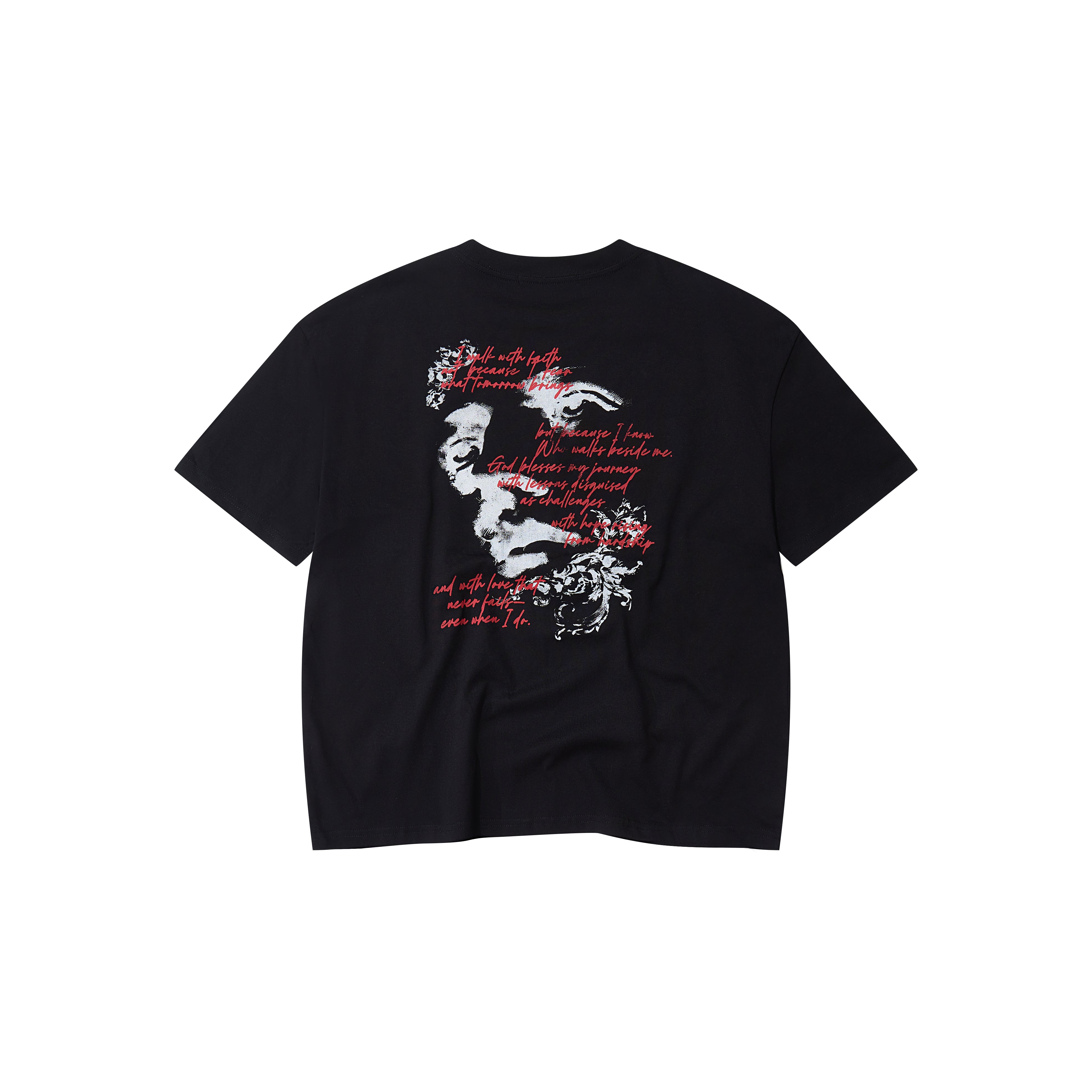 LÉVITER FAITH Tee
