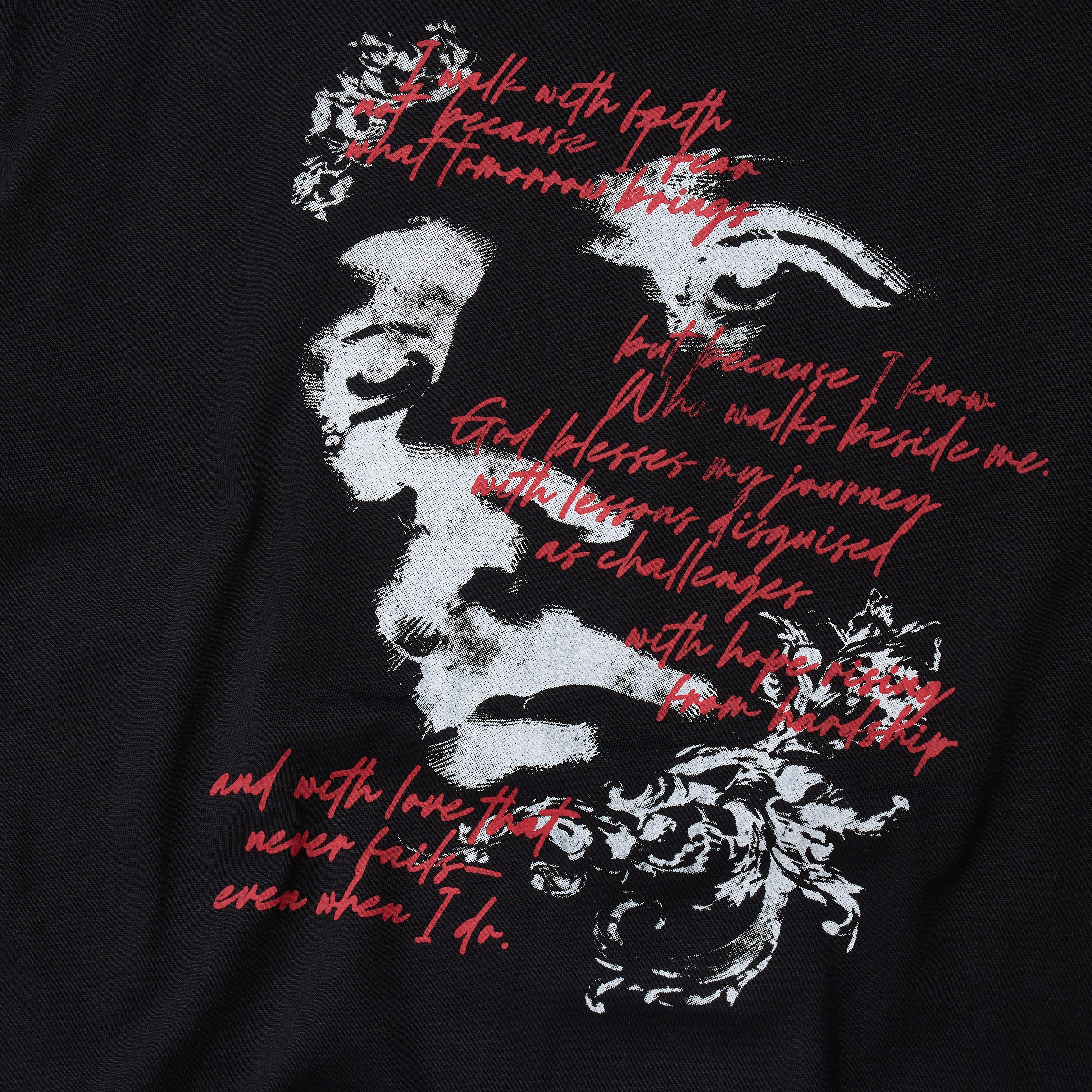 LÉVITER FAITH Tee
