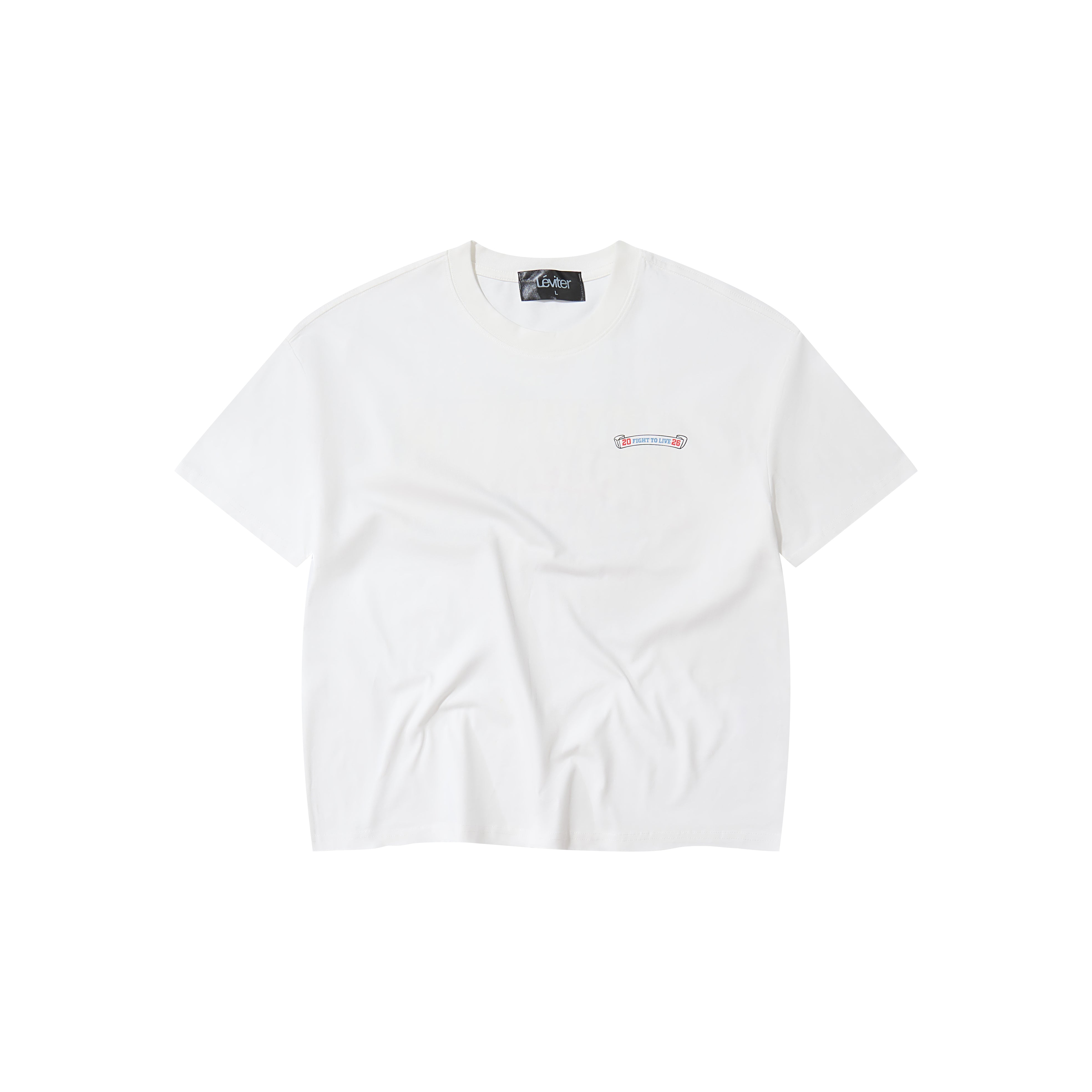 LÉVITER Établissement Tee