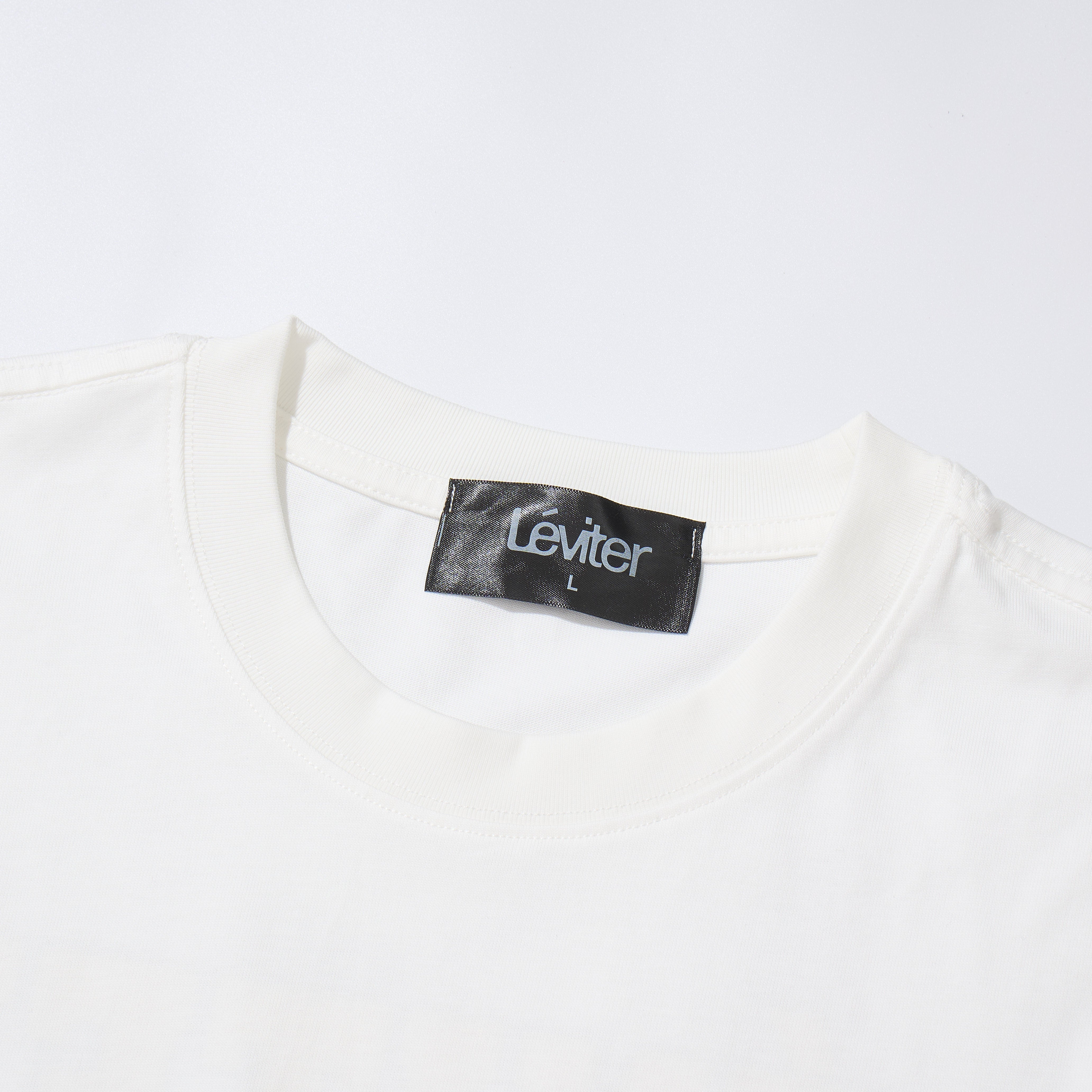 LÉVITER Établissement Tee
