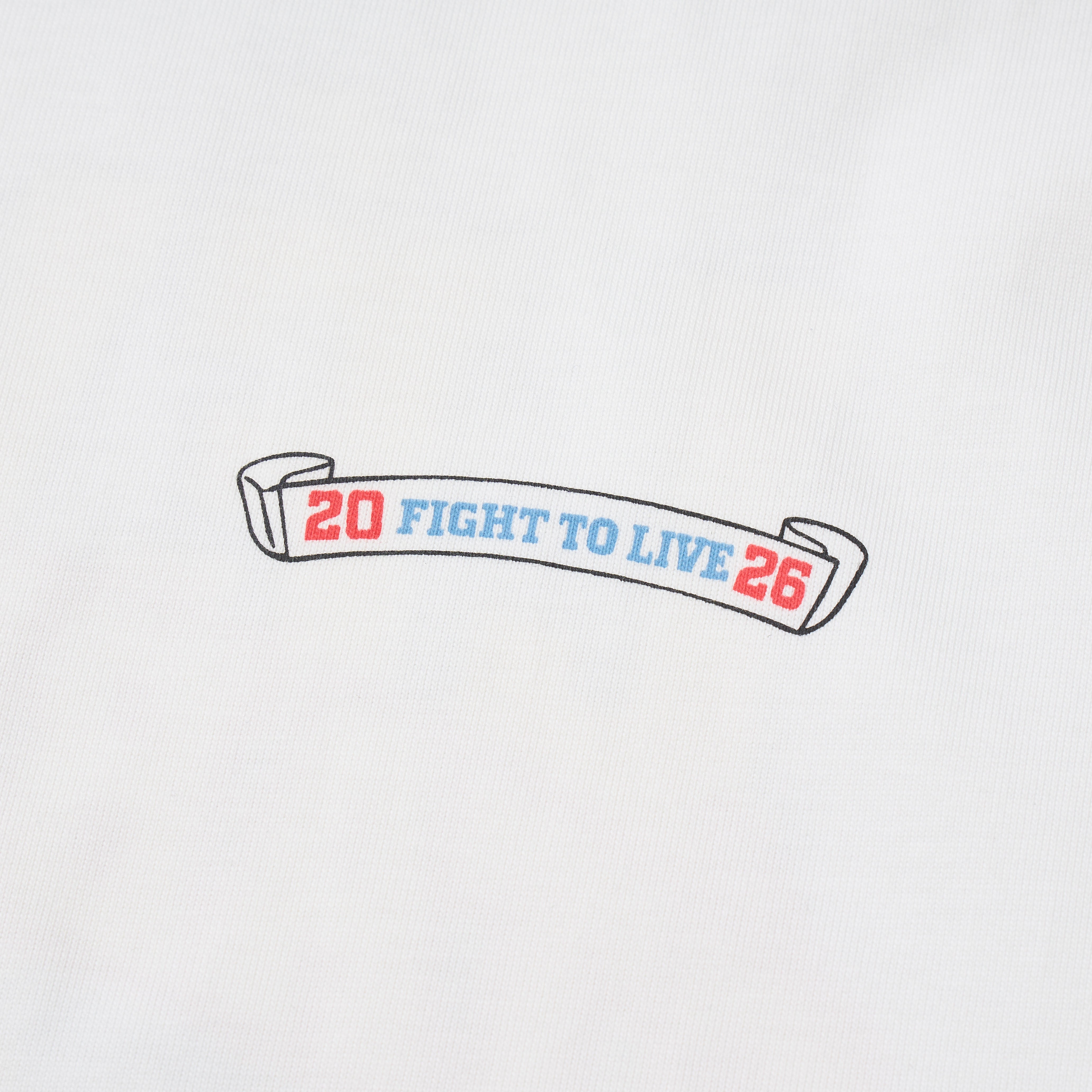 LÉVITER Établissement Tee