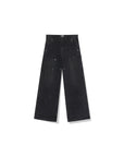 LÉVITER Utility Panel Jeans
