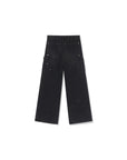 LÉVITER Utility Panel Jeans