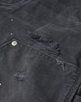 LÉVITER Utility Panel Jeans