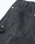 LÉVITER Utility Panel Jeans