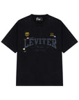 Léviter  College T-Shirt – Washed Edition