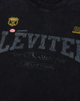 Léviter  College T-Shirt – Washed Edition