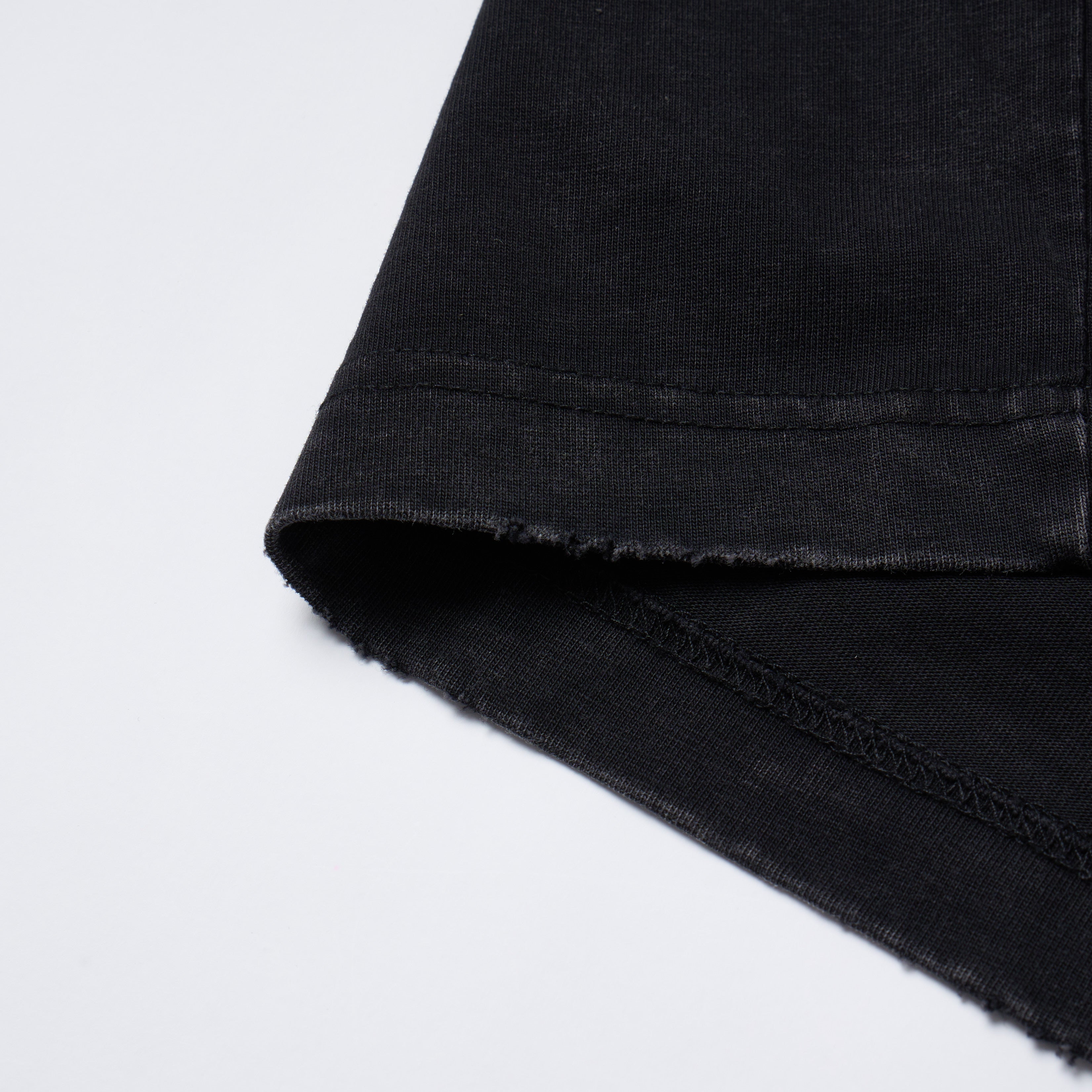 Léviter  College T-Shirt – Washed Edition