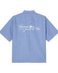 LVT Étoile Shirt- Light Blue