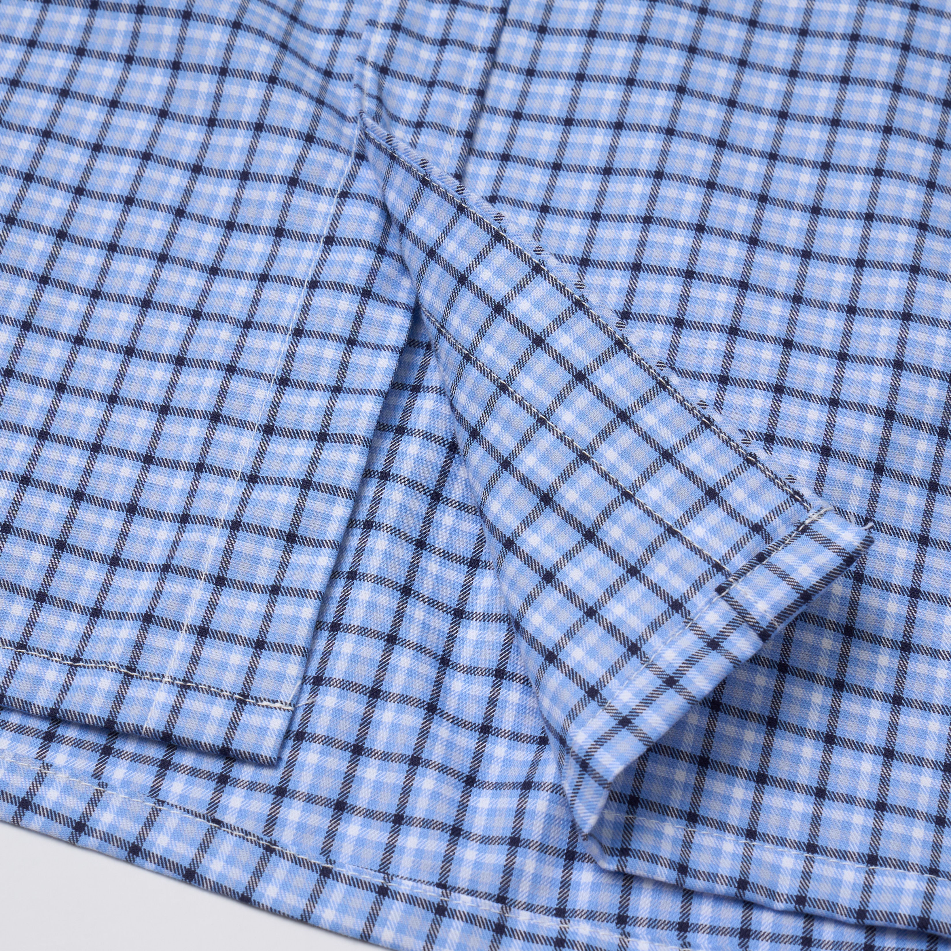 LVT Étoile Shirt- Light Blue