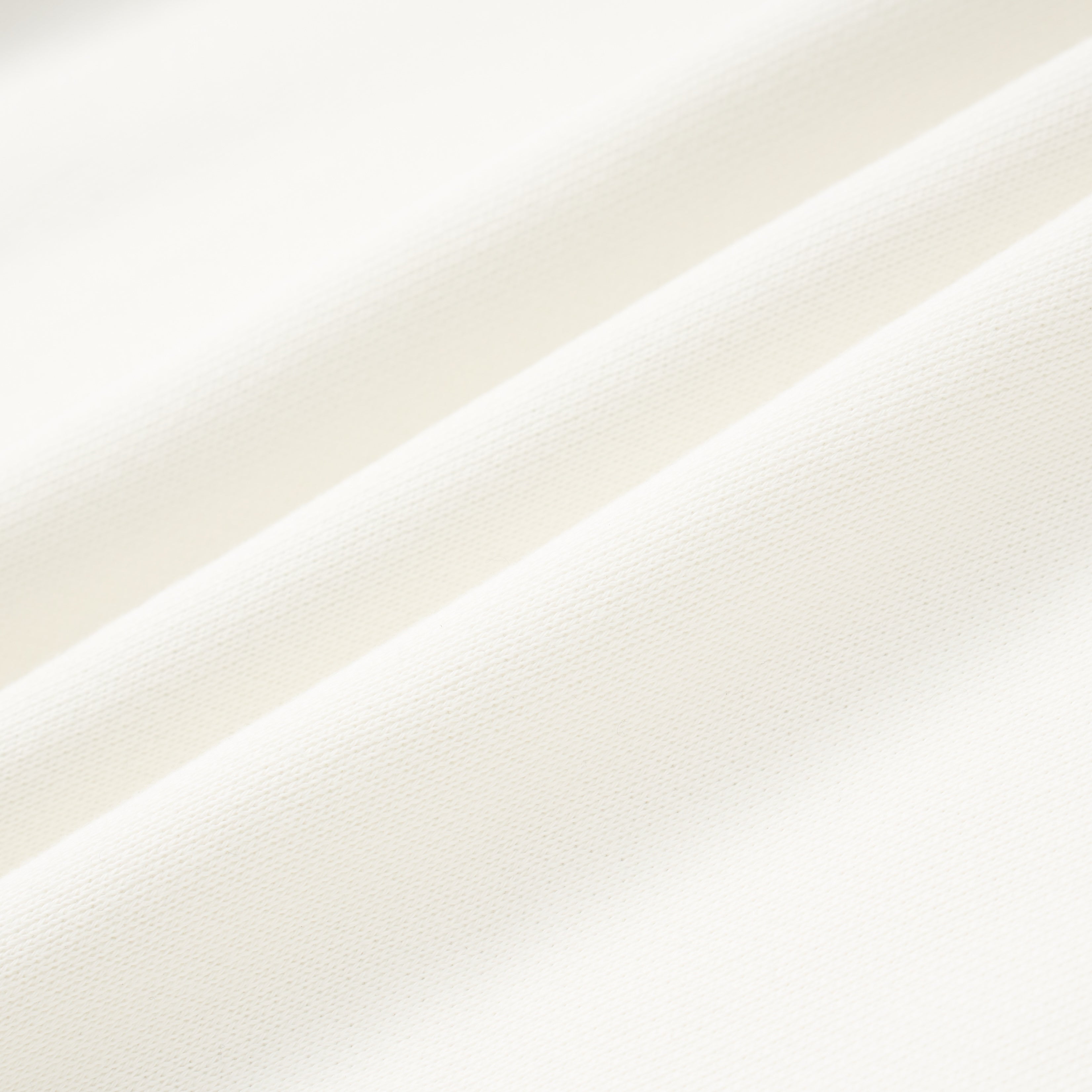 Léviter Collegiate Graphic Zip Hoodie – White