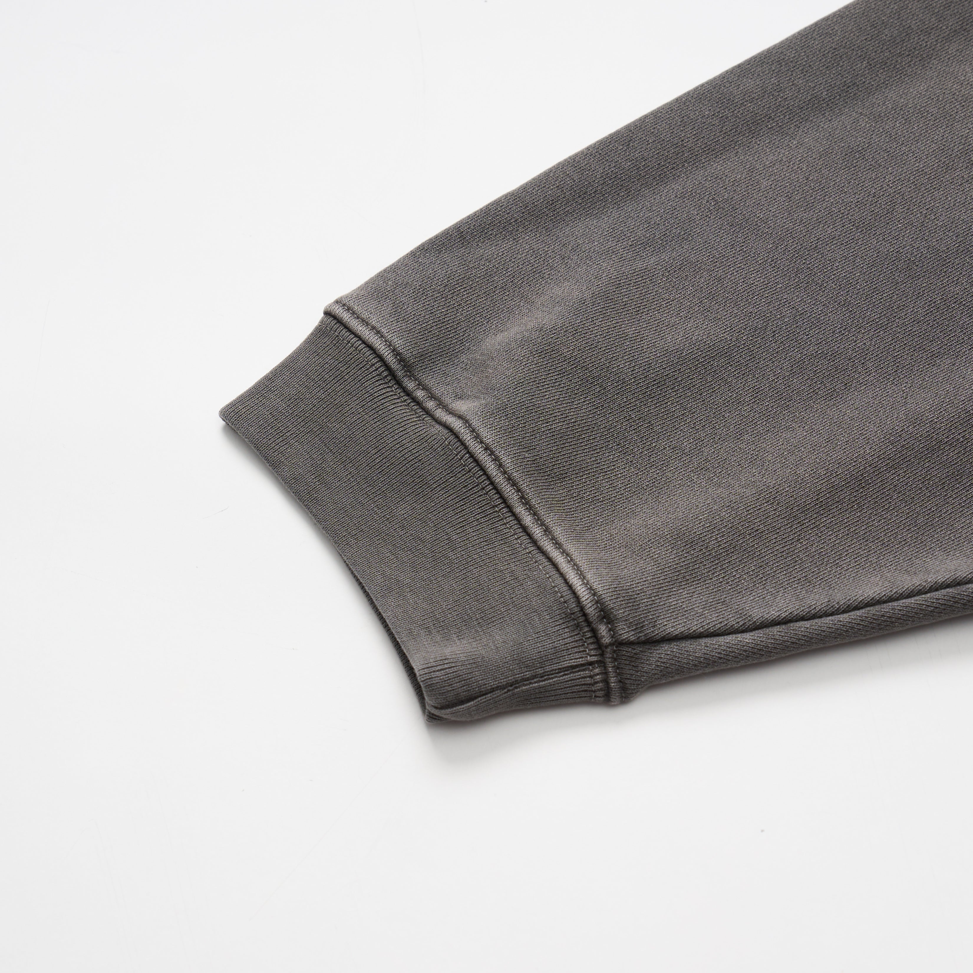 Léviter Stone Tone Washed Pullover Hoodie